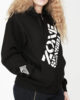 PAKSHOTS ZS2_0022_SWEAT ZIP NOIR FEMME